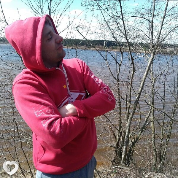 Сергей, 42, Долгопрудном — анкета №827843