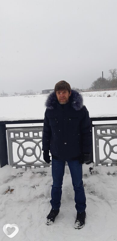 Дмитрий, 53, Новороссийске — анкета №827695