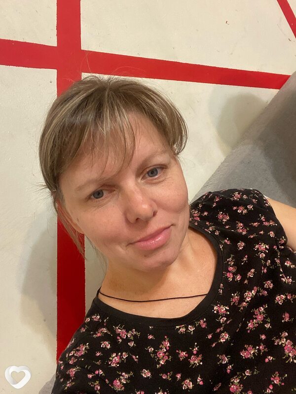Наталия, 44, Саратове — анкета №827699