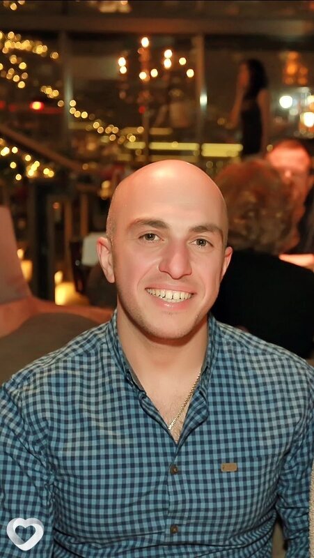 Айк, 40, Москве — анкета №827704