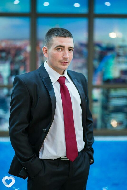 Константин, 37, Новосибирске — анкета №827713