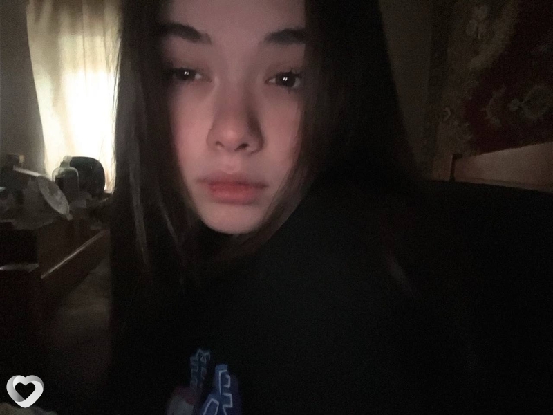 Кэт, 21, Йошкар-Оле — анкета №827714