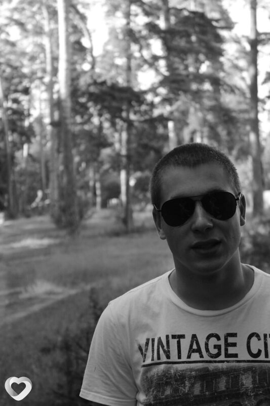 Миша, 38, Конакове — анкета №827715