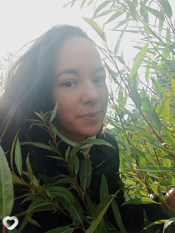 Эльвира, 41, Уфе — анкета №827948