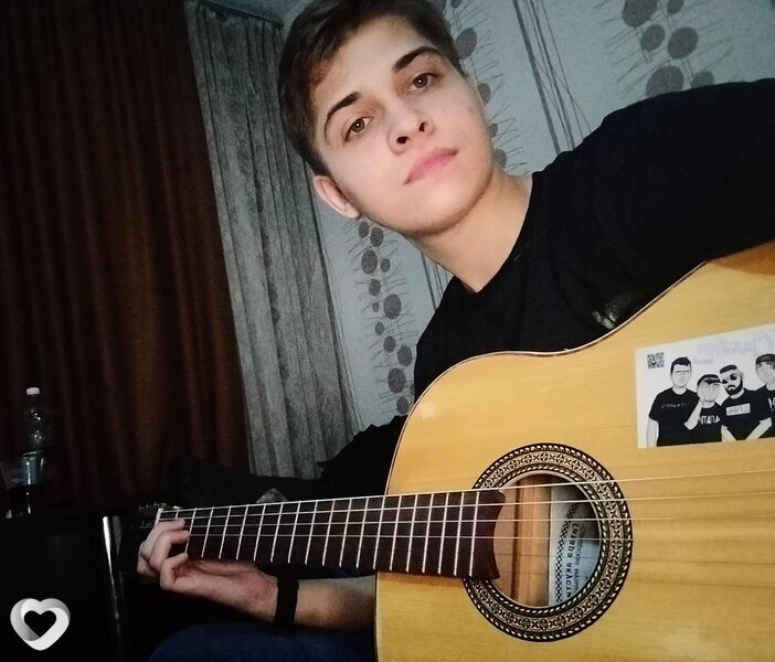 Максим, 25, Нижнем Новгороде — анкета №827949