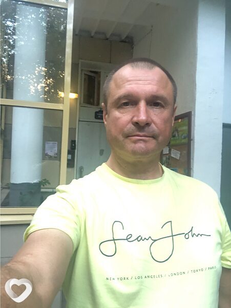 Alexander, 60, Москве — анкета №827951