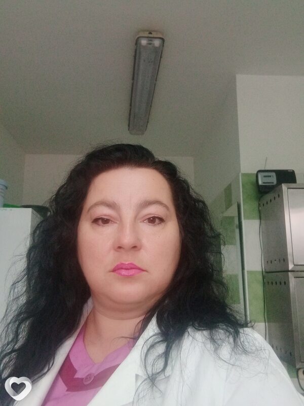 Ольга, 46, Гродно — анкета №827960