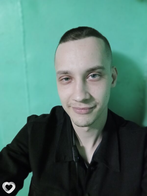 Павел, 28, Москве — анкета №827963