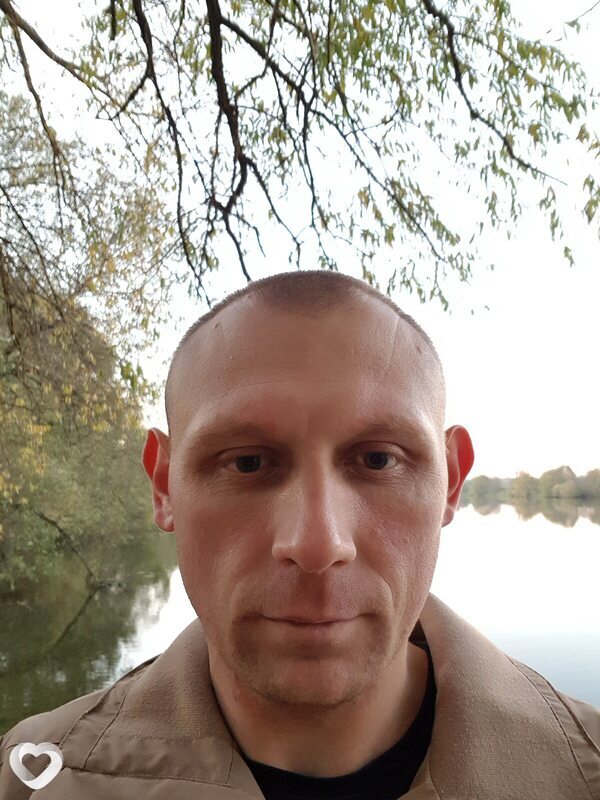 Илья, 40, Саранске — анкета №827964