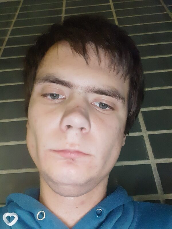 Ярослав, 22, Ликине-Дулеве — анкета №827969