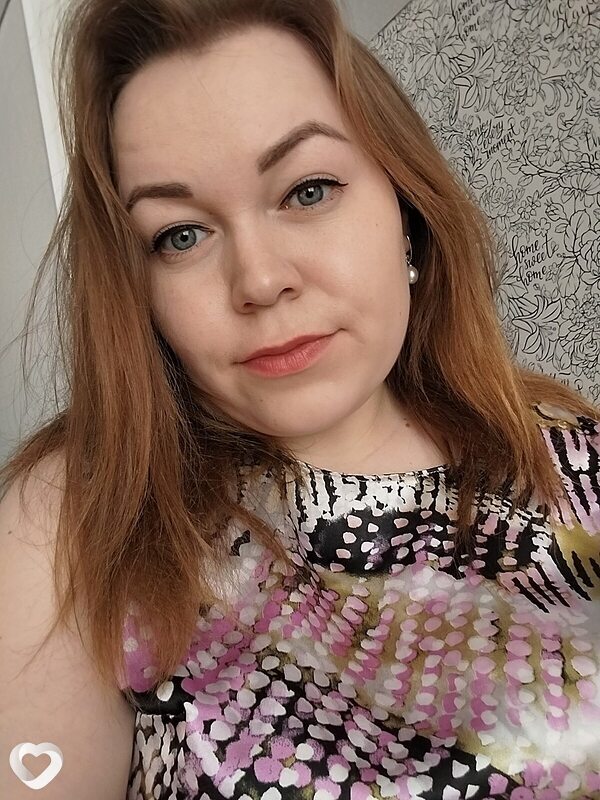 Ольга, 28, Челябинске — анкета №827720