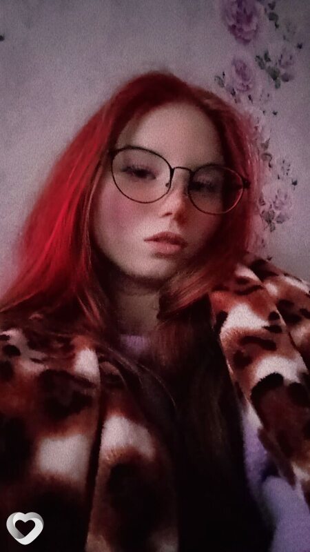 Карина, 21, Речице — анкета №827721