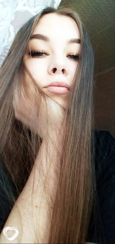 Диана, 26, Санкт-Петербурге — анкета №827733