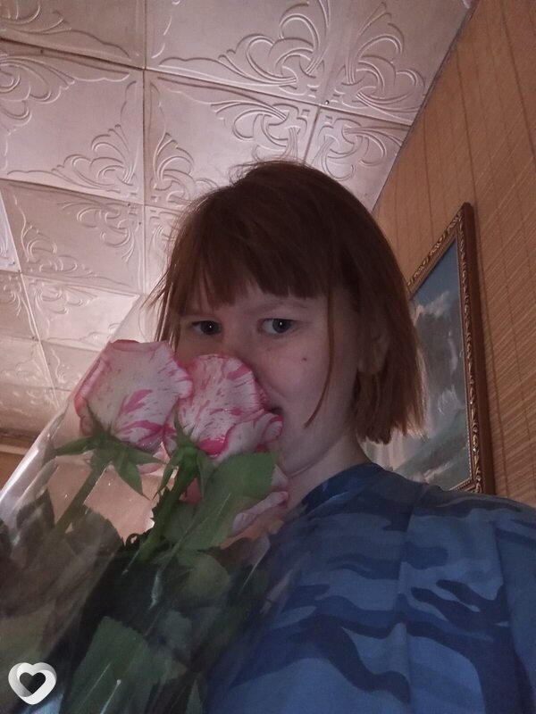 Карина, Колпашево