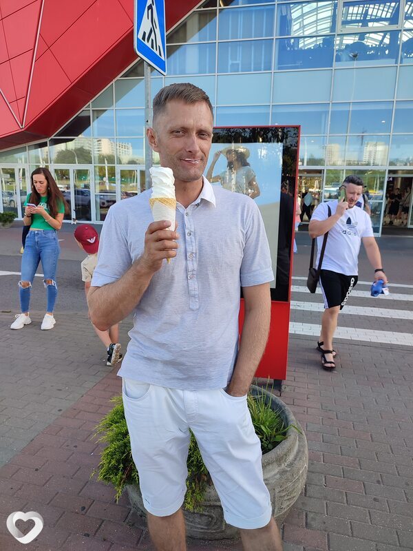 Николай, Минск