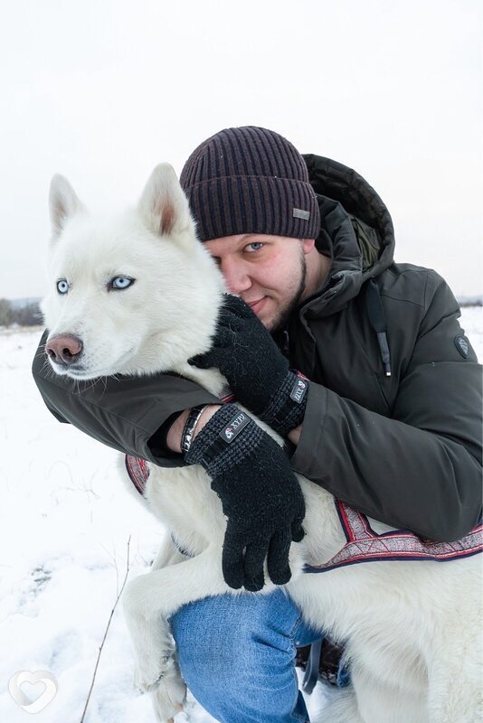 Лео, 31, Канске — анкета №827741