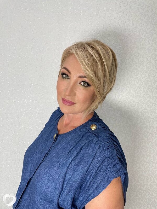 Елена, 53, Абакане — анкета №827742