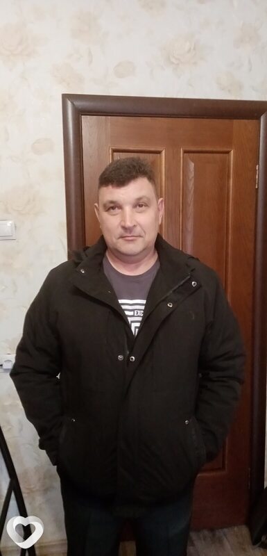 Алексей, 52, Ульяновске — анкета №827671