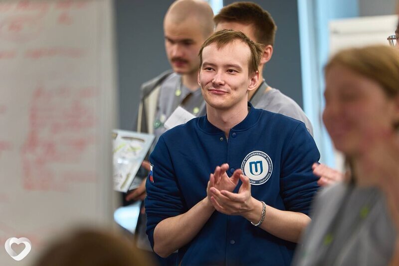 Сергей, 23, Иркутске — анкета №827673