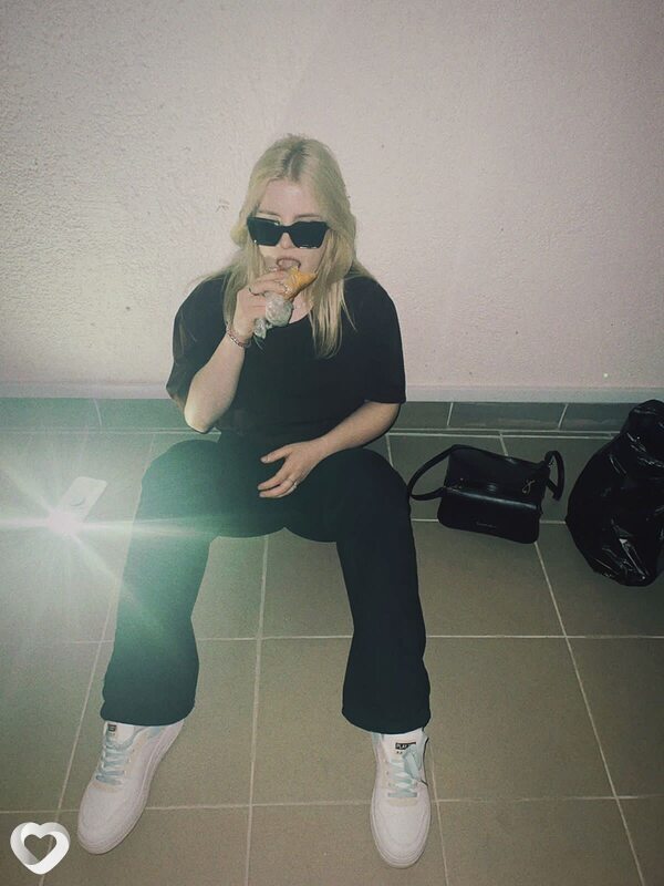 Соня, 25, Воткинске — анкета №827676