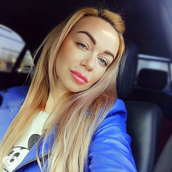 Анна, 38, Тюмени — анкета №827677