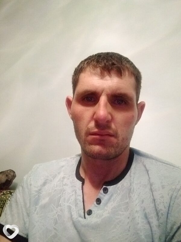 Динис, 37, Улан-Удэ — анкета №827688