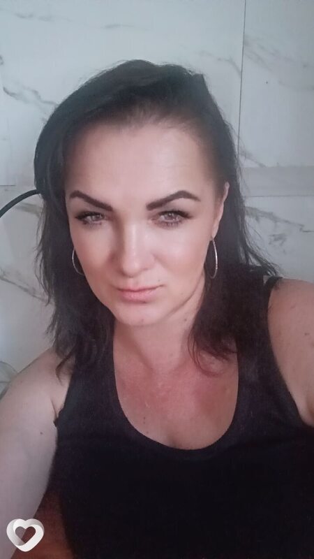 Елена, 46, Барановичах — анкета №827689