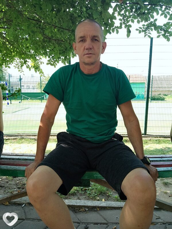 Славик, 35, Белгороде — анкета №827692