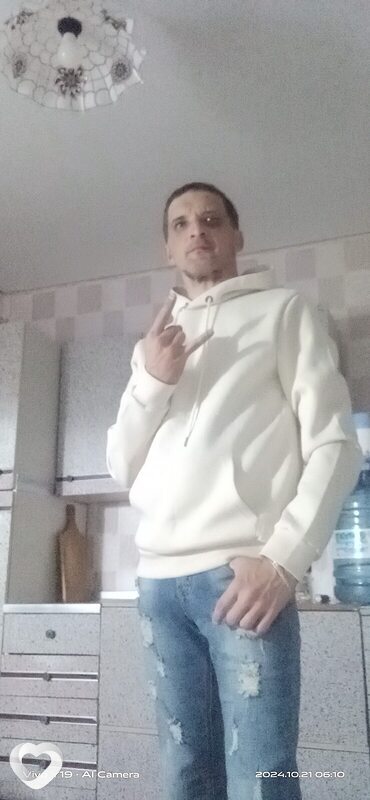Александр, 38, Новошахтинске — анкета №827693