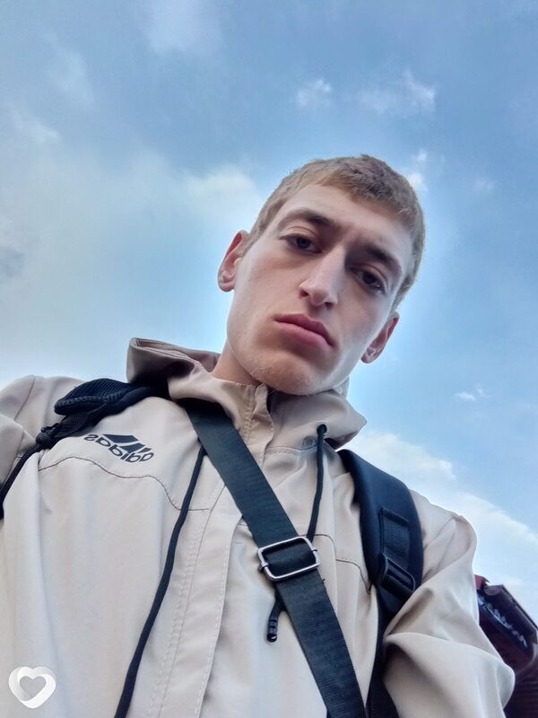 Савелий, 22, Тюмени — анкета №827694