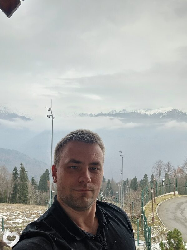 Александр, 38, Москве — анкета №827746