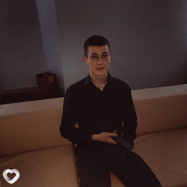 Владислав, 23, Москве — анкета №827751