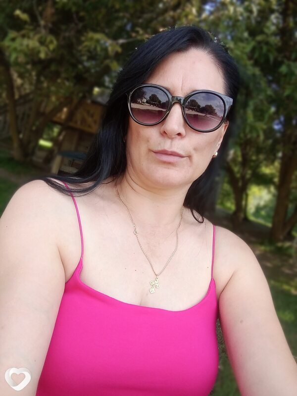Людмила, 52, Липецке — анкета №827760