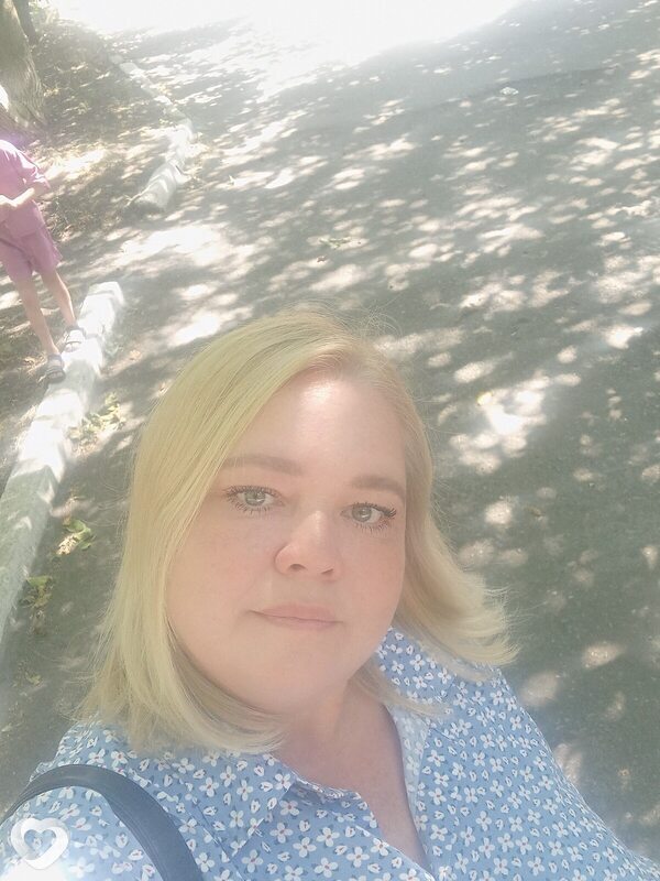 Елена, 41, Новошахтинске — анкета №827761