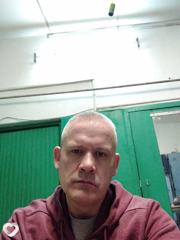 Дмитрий, 52, Тольятти — анкета №827766