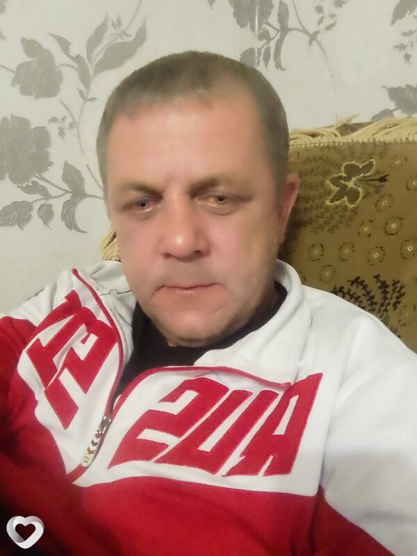 Дима, 44, Цимлянске — анкета №827857