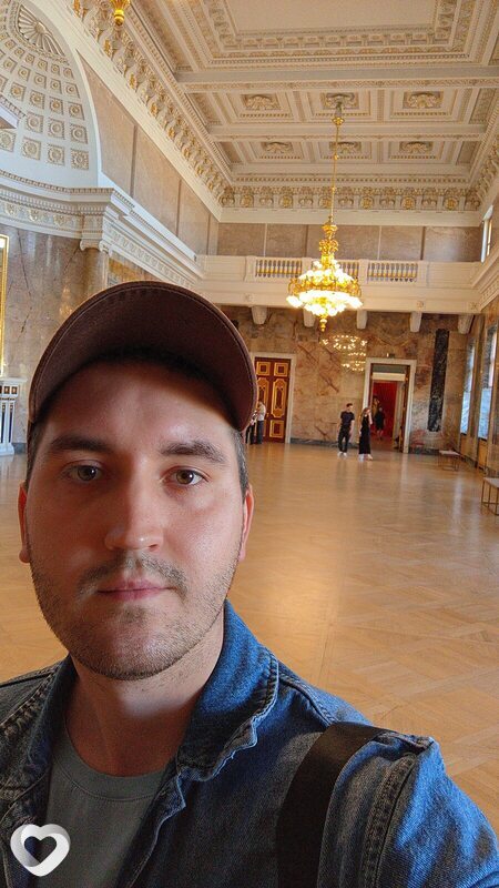 Андрей, 31, Санкт-Петербурге — анкета №827858