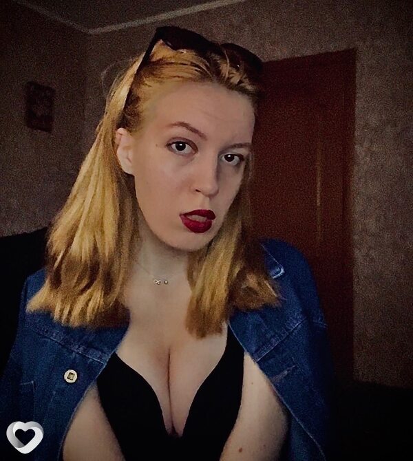 Алина, 22, Воронеже — анкета №827861