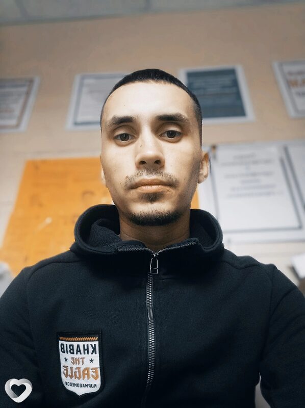 Никита, 33, Москве — анкета №827863