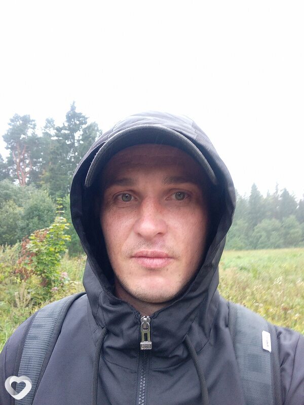 Константин, 40, Москве — анкета №827896