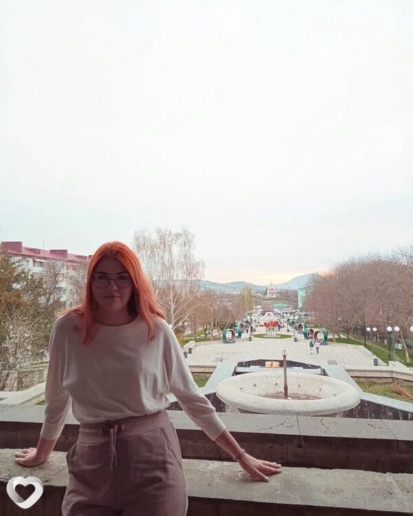 Татьяна, 25, Пятигорске — анкета №827906
