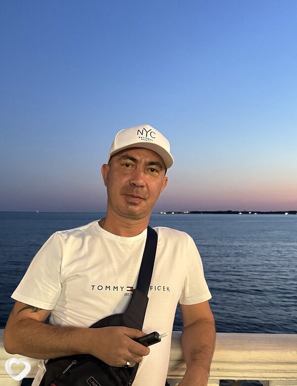 Игорь, 46, Абинске — анкета №827907