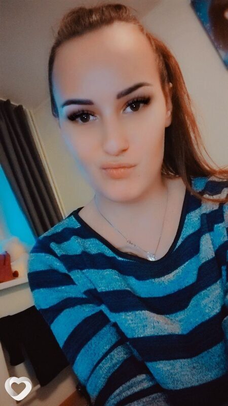 Диана, 29, Москве — анкета №827909