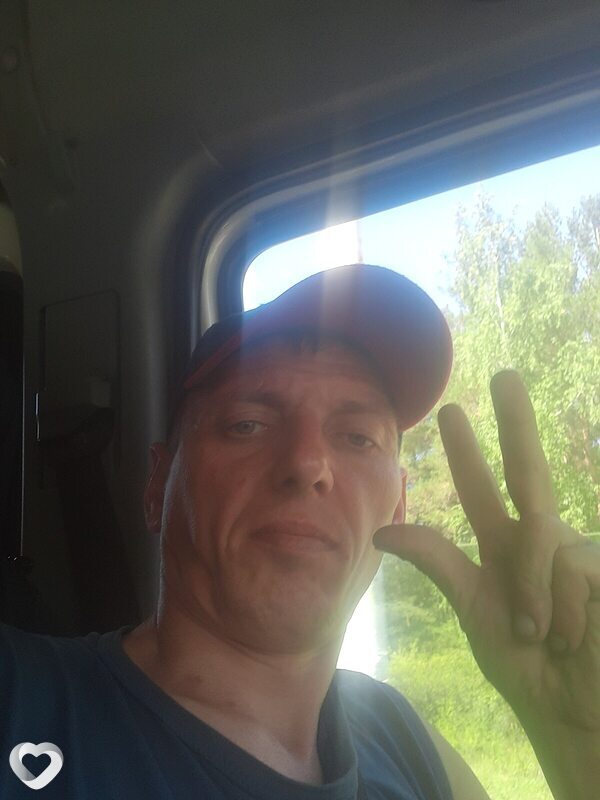 Алексей, 41, Перми — анкета №827913