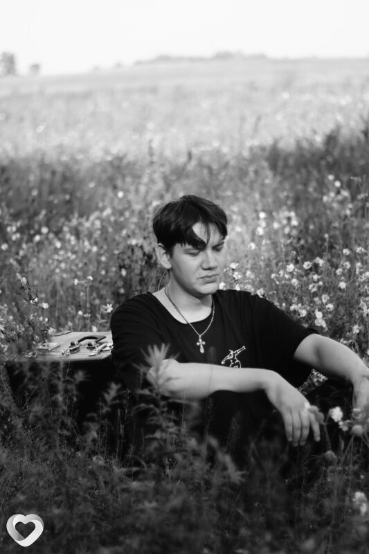 Кирилл, 27, Могилев — анкета №827920