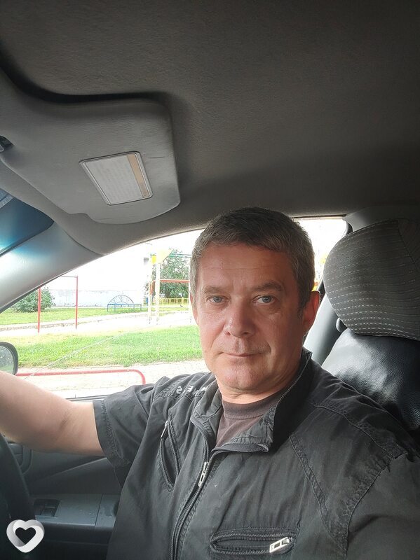 Александр, 58, Белгороде — анкета №827923