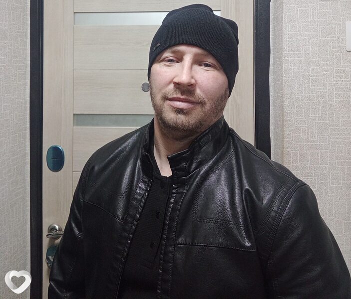 Антон, 40, Альметьевске — анкета №827936