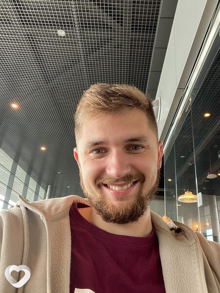 Va, 28, Вроцлав — анкета №827940