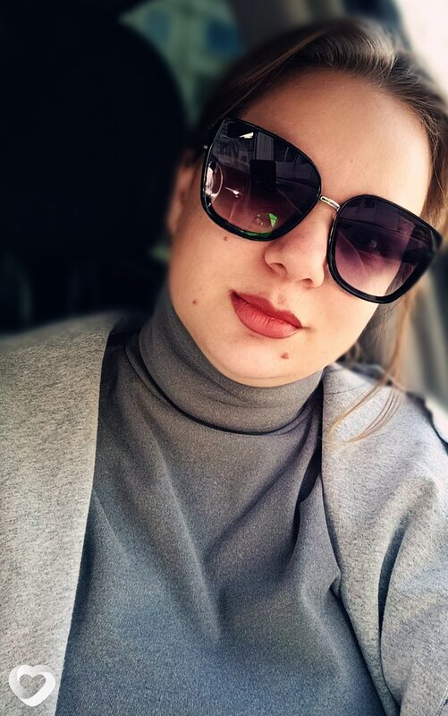 Настя, 39, Братске — анкета №828026