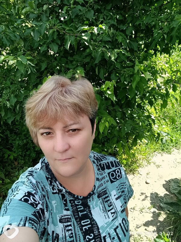 Антонина, 45, Усть-Каменогорск — анкета №828029